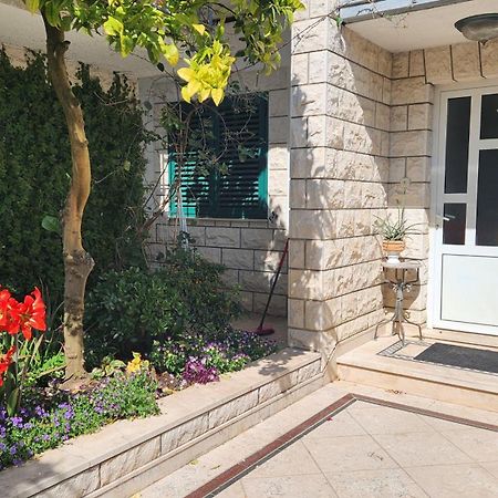 Anita Apartments Трогір Екстер'єр фото